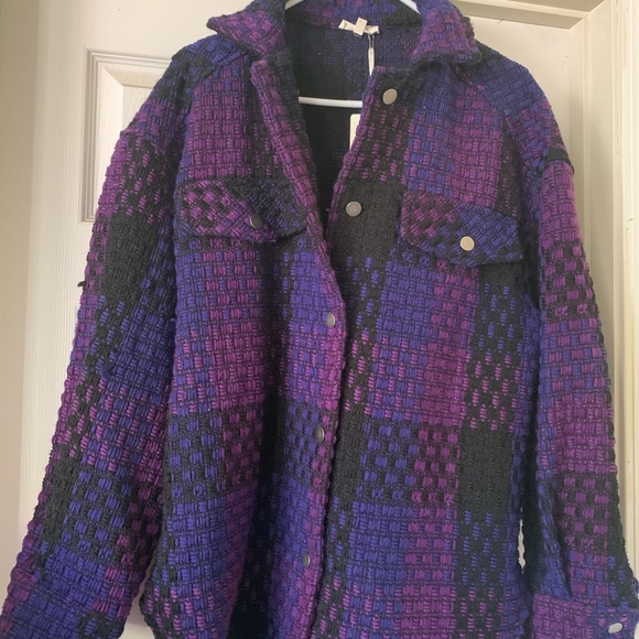 Heavy Jacket - Picture 2 of 8